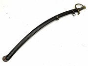 French 1829 Pattern Cavalary Sabre
