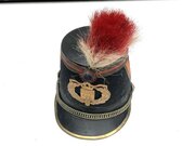 French Third Republic Republican Guard Model 1874 