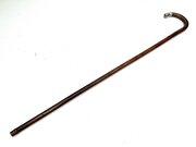 Gentlemans Walking Stick Sword Stick London 1921
