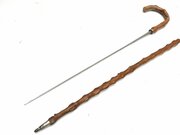 GENTS FELLS WALKINGSWORD STICK