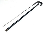 Gents Walking Stick Sword Stick 2ww 1943