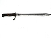 German 1ww Butcher Bayonet