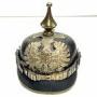 German 1ww Era Military Officers Helmet