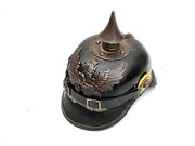 German 1ww Soldiers Helmet