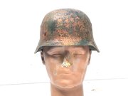German 2ww Helmet
