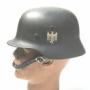 German Soldiers 2ww Heer Helmet