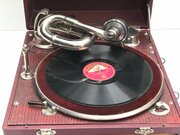 Gilbert Record Player ( Table Top ) The Best