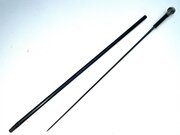 Gentleman’s Choice Walking Stick Sword Stick