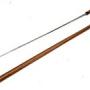 Gentleman’s Regency walking stick sword stick 