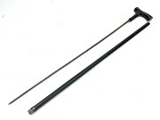 Gentleman’s Walking Stick Sword Stick 