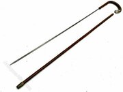 Gents Partridge Wood Walking / Sword Stick