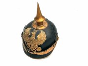 Imperial German Officers Military Helmet