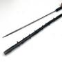 Irish Blackthorn Walking Stick Sword Stick 
