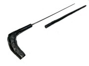 Irish Hardwood Walking Stick Sword Stick 