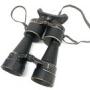 Kriegsmarine Huets Of Paris 10x50 Binoculars