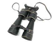Kriegsmarine Huets Of Paris 10x50 Binoculars