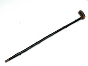  Listowel Special. Irish Blackthorn Walking Stick