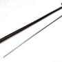 Mahogany Gents Walking Stick Sword Stick