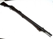 Marti Henry .577 Rifle