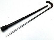Masonic Blade Gentleman’s Walking Stick Sword Stic