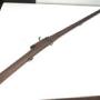Matchlock Musket 17th Century