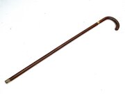 Military Officers Walking Stick/swagger / Sword Stick