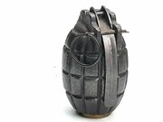 MILLS BOMB No 5 1916 DATED