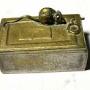 Mouse On The Top Vesta Box