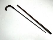 Masonic Walking Stick Sword Stick 