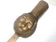 Pata 17th Century Indian Sword