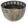 Persian Silver Urn