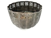 Persian Silver Urn