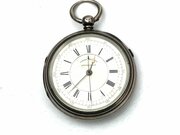 Pocket Watch Coventry Chronograth By Richardson