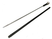 Proper Gent’s Walking Stick Sword Stick 1902 