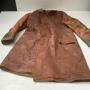 Rfc Fighter Pilots Leather Coat