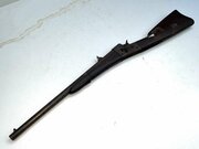 Remington Rolling Block Carbine