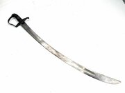 Sabre  1796 British Light Cavalary