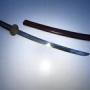 Samurai Sword 18th Century 