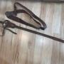 Scarce Edward V11 British Army Officers Sword & Sa