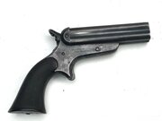 Sharps & Hankins .30 4 Shot Derringer