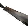 South Seas Late 18th Century War Club/sword