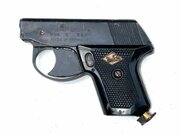 Starting Pistol By Perfecta Germany