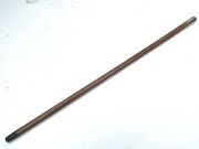 Superb Military Officers Walking Stick Sword Stick