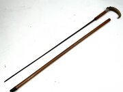 Super Gents Walking Stick Sword Stick.