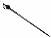 Sword Spadoon British Army Officers Revolutionary 