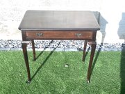 Mahogany Georgian Table 