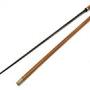 The Best. Gentlemans Walking Stick Sword Stick.