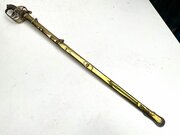 Victorian 1845 Infantry Officer’s Sword