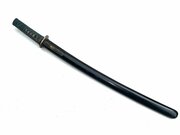 Wakizashi Japanese Sword  18th Century