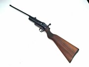 Webley Mk II Service Air Rifle .22
